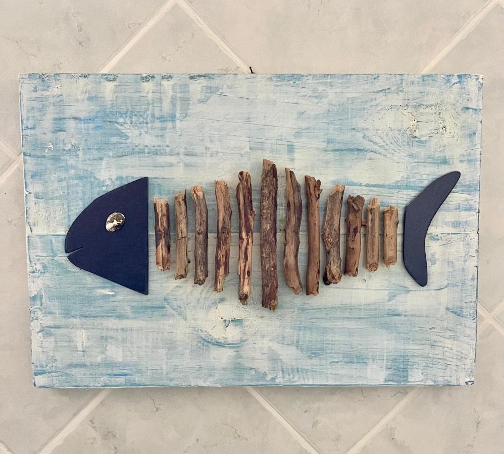 コスタ・レイ Domu Mea 1 Min A Piedi Dal Mareヴィラ エクステリア 写真